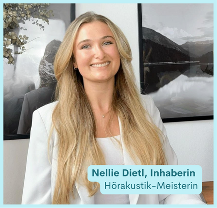 Hörstudio Ammer Akustik Weilheim