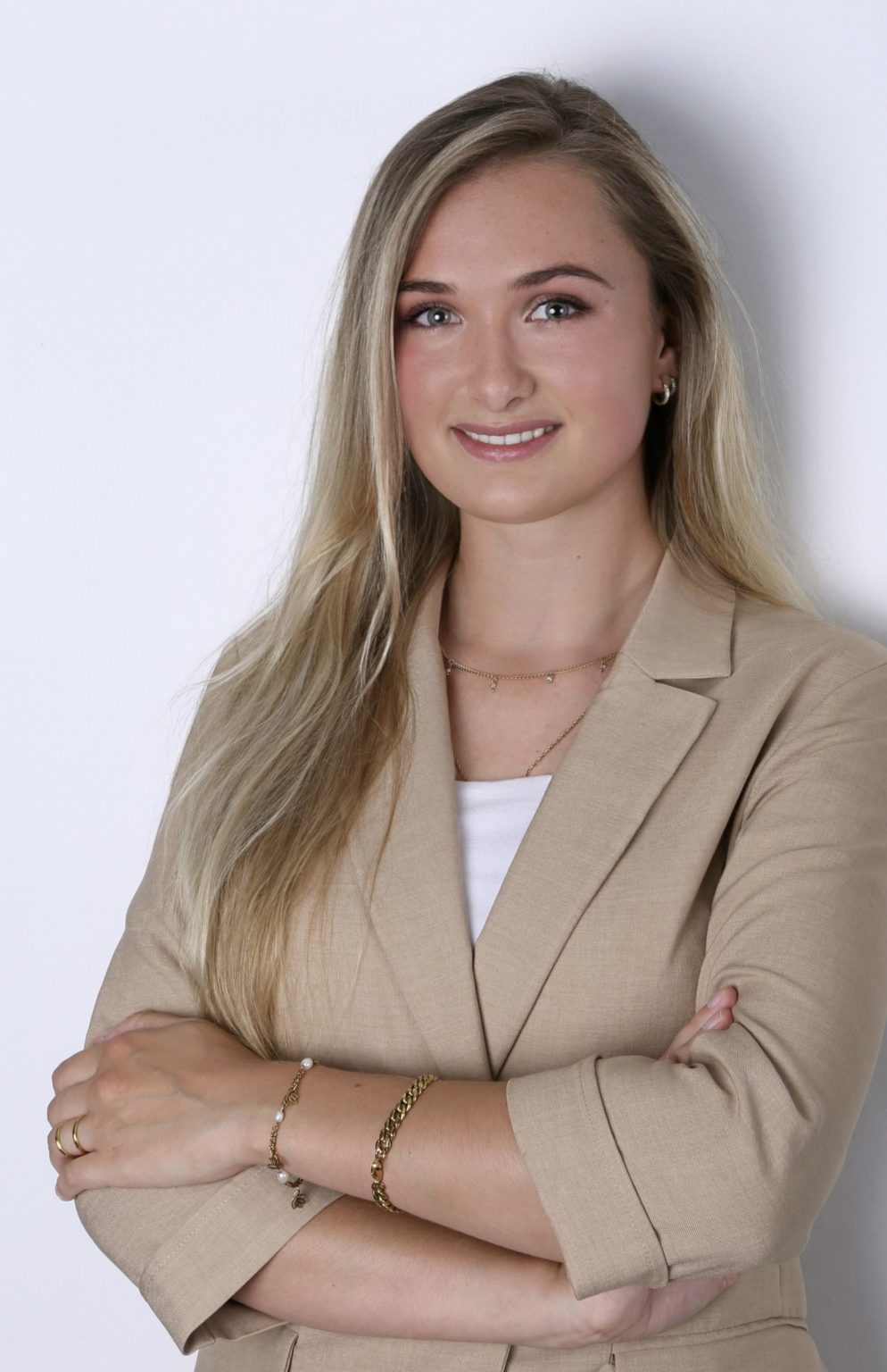 Gründerin Nellie Dietl Hörstudio Ammer Akustik in Weilheim