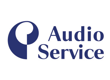 Hersteller AudioService- Hörstudio Ammer Akustik