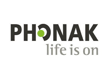 Hersteller Phonak- Hörstudio Ammer Akustik