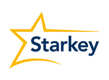 Hersteller Starkey- Hörstudio Ammer Akustik